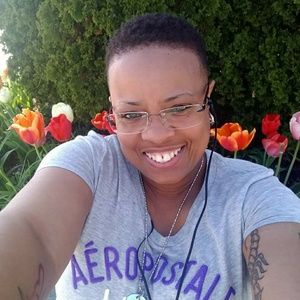 Meet your Posher, Veronica